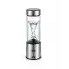 Güçlü 6 Bıçaklı Cam Blender 450 ml ve 350 ml Kapasiteli