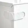 Çekmece Kilidi Vidasız 080 1 Adet
