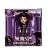 Die Cast Figür Wednesday Metalfigs 1 Adet Koleksiyon