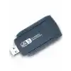 Kablosuz Dual Band Wifi Adaptör USB 3.0 1200 Mbps