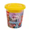 Eğlenceli Oyun Hamuru 4lü Set 560 gr Çocuklar için