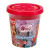 Eğlenceli Oyun Hamuru 4lü Set 560 gr Çocuklar için