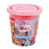 Eğlenceli Oyun Hamuru 4lü Set 560 gr Çocuklar için