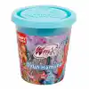 Eğlenceli Oyun Hamuru 4lü Set 560 gr Çocuklar için