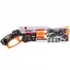 Eğlenceli X-Shot Skins Lock Blaster 16 Dartlı Oyun Seti