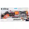 Eğlenceli X-Shot Skins Lock Blaster 16 Dartlı Oyun Seti