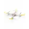 Şarjlı 4 Rotorlu Drone X33 U