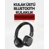 Kablosuz Bluetooth Kulaklık MT965 Uzun Pil Ömrü