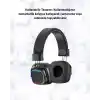 Kablosuz Bluetooth Kulaklık MT965 15-40 Saat Kullanım