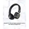 Kablosuz Bluetooth Kulaklık MT965 15-40 Saat Kullanım