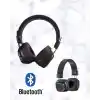 Kablosuz Bluetooth Kulaklık MT965 Uzun Pil Ömrü