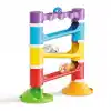 Temalı Oyun Kulesi 17 Parça Set (Yarış Model)