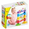 Temalı Oyun Kulesi 17 Parça Set (Yarış Model)