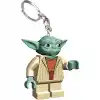 Anahtarlık Yoda Tasarım 1 Adet