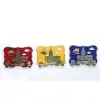 Galata Kulesi Magnet 8x6 cm Dekoratif