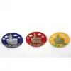 Galata Kulesi Magnet 9x6 cm Dekoratif