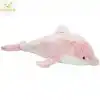 Peluş Yunus Balığı 100 cm Uzunlukta Eğlenceli Oyuncak