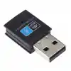 300 Mbps Hızda USB Wireless Adaptör Kolay Kurulum