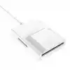 Hızlı Veri Aktaran USB 3.0 Kart Okuyucu