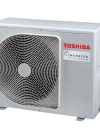 Toshiba Haori Multi Paket 3