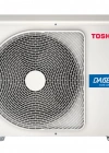 Toshiba Daiseikai 10 Split Klima 12.000 BTU/h
