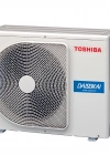 Toshiba Daiseikai 10 Split Klima 12.000 BTU/h