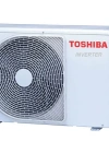 Toshiba J2FVG Konsol Tipi Split Klima 18.000 BTU/h