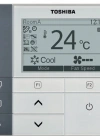 Toshiba Kaset Tipi 27.000 BTU/h Digital Inverter A++ Klima