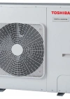 Toshiba Kaset Tipi 48.000 BTU/h Digital Inverter A++ Klima