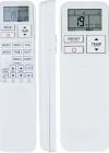 Toshiba Klima 2’li Multi Inverter A+++ (2 Oda Sistemi 2 paket)