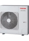 Toshiba Salon Tipi 48.000 BTU/h Digital Inverter Klima