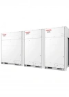 Toshiba VRF Klima Sistemleri