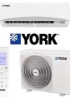 YORK MONTEROSA A++ 24000 BTU İNVERTER KLİMA