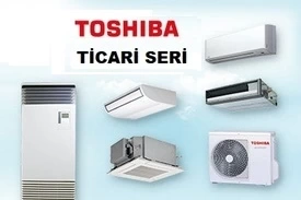 Ticari Seri
