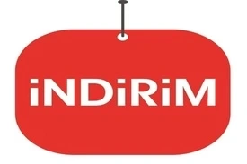 İndirim