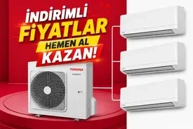 Multi Klimalar
