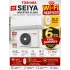 Toshiba Seiya Split Klima 24.000 BTU/h (YENİ)