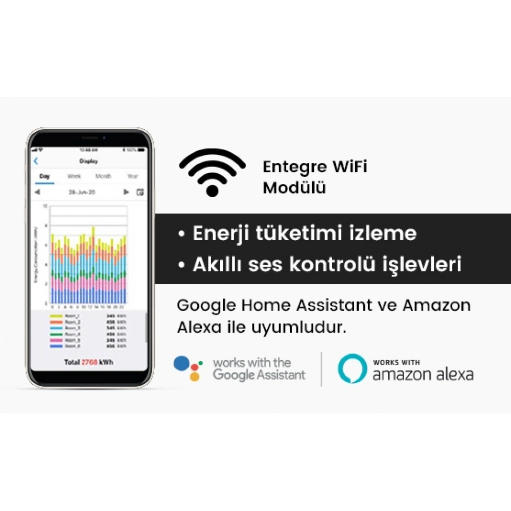 Daikin Klima Alternatifi | Toshiba Klima Modelleri