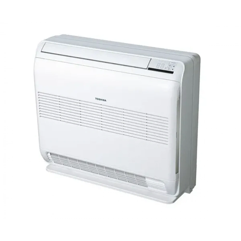 Toshiba Seiya + Konsol Tipi 2M Multi Split Klima 10.000 BTU Split + 18.000 BTU Konsol (RAS-2M18)