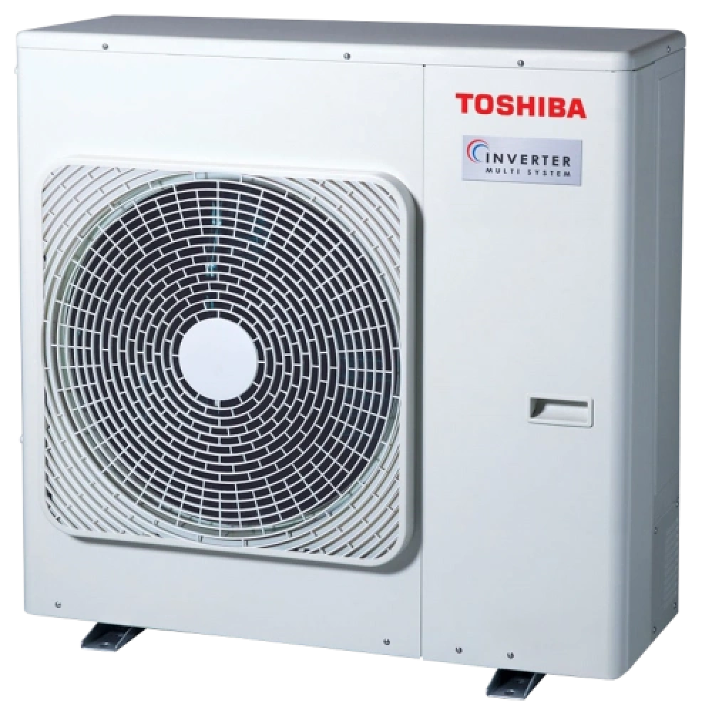 Toshiba Haori Multi Paket 7