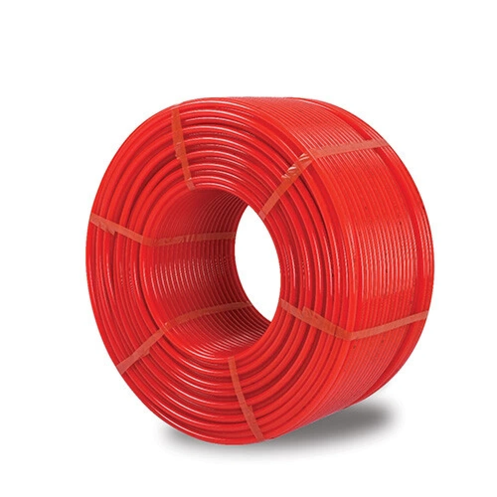 PEX-a EVOH Yerden Isıtma Borusu