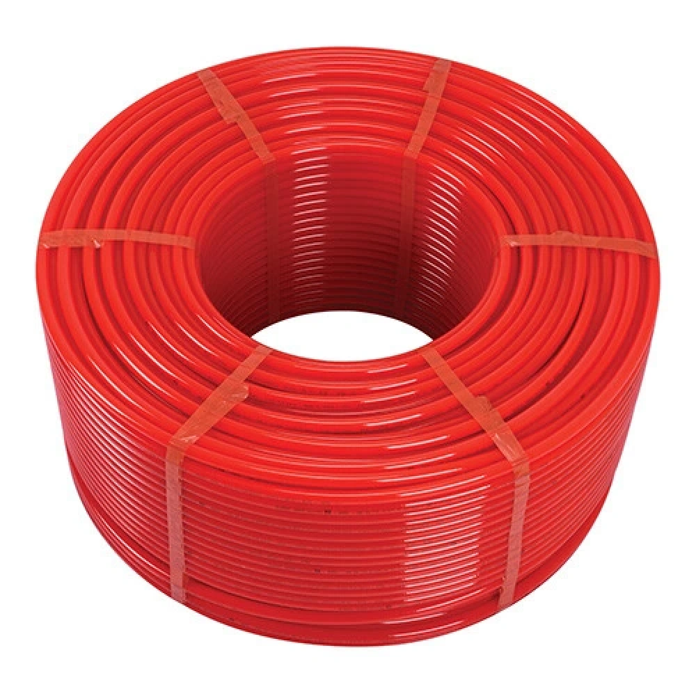 PEX-a EVOH Yerden Isıtma Borusu