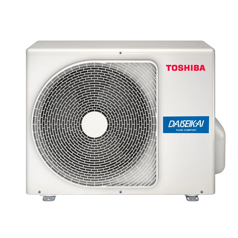 Toshiba Daiseikai 10 Split Klima 12.000 BTU/h