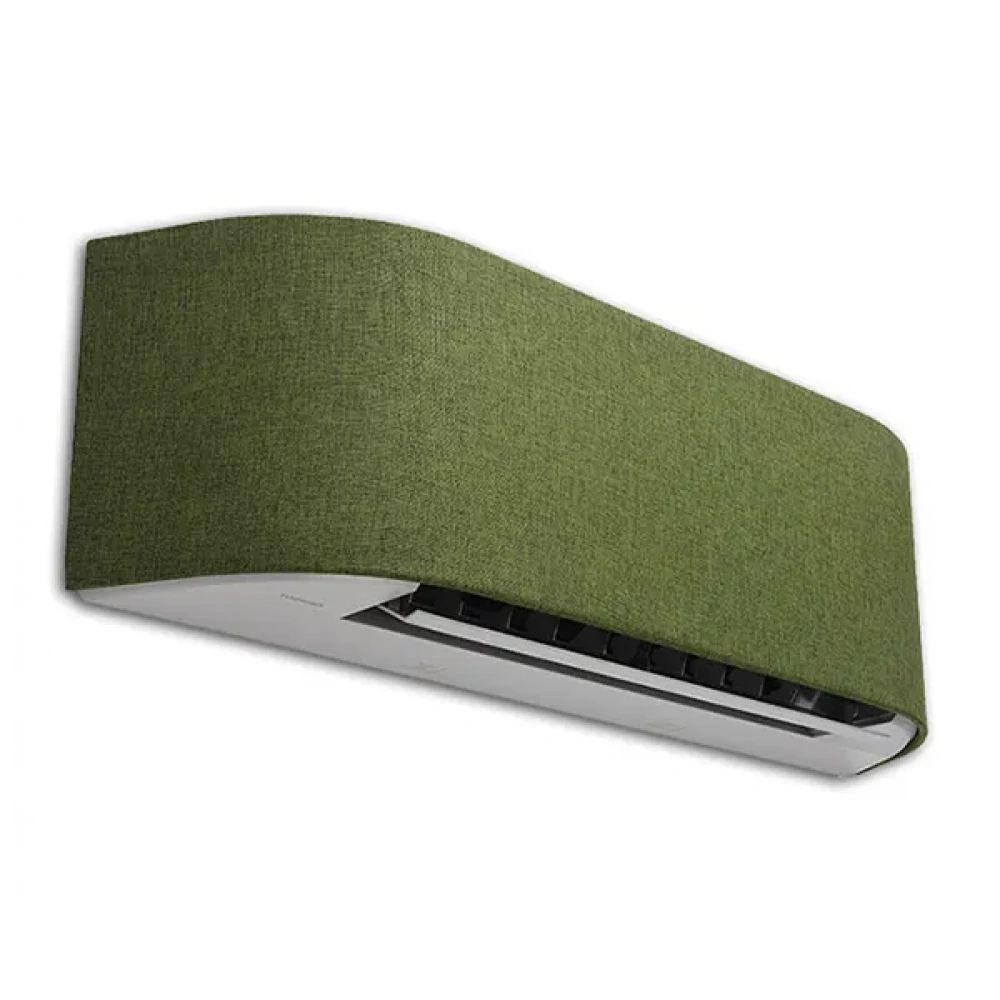 Toshiba Haori Split Klima 13.000 BTU/h (Yeşil)