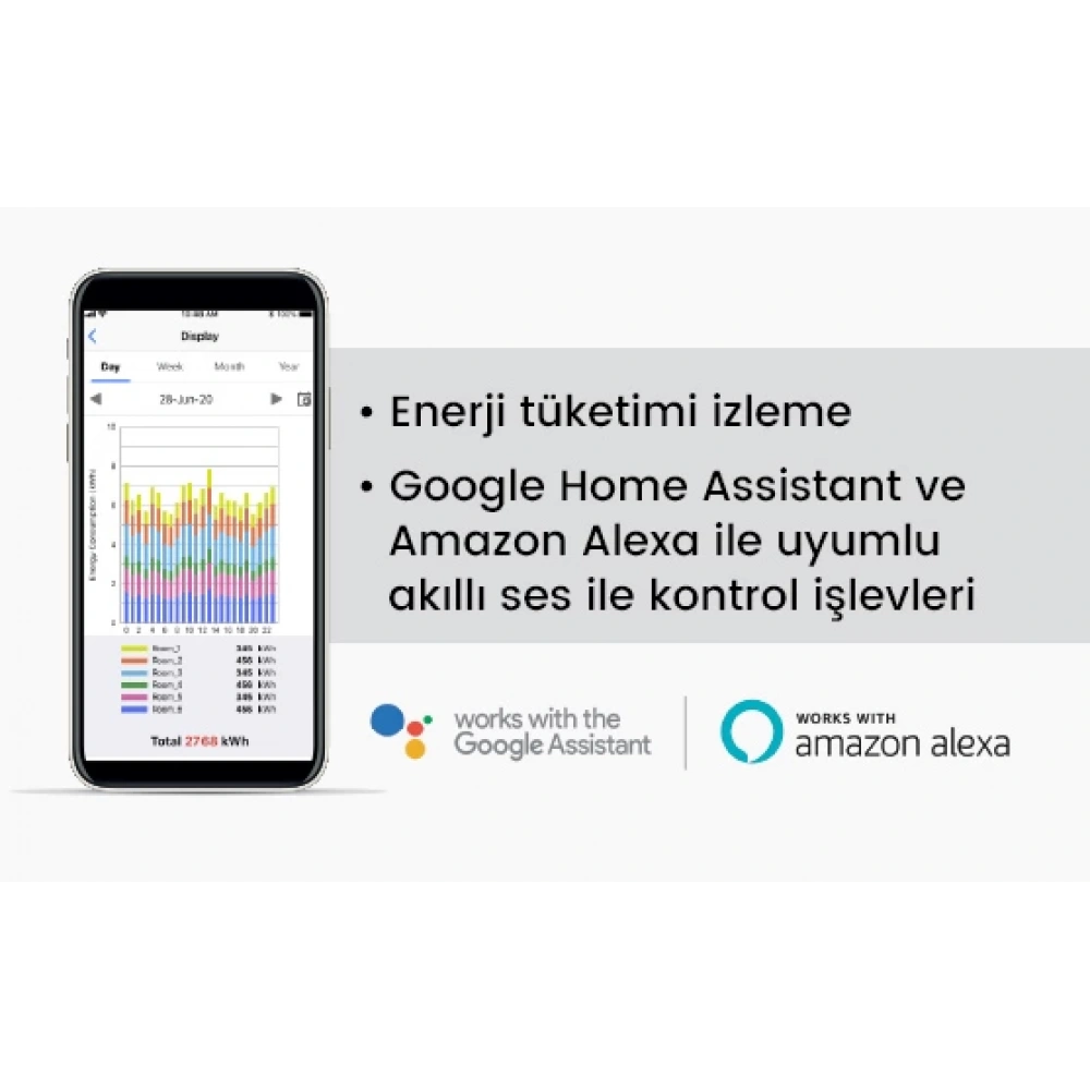 Toshiba Haori Split Klima 18.080 BTU/h (Ekose)