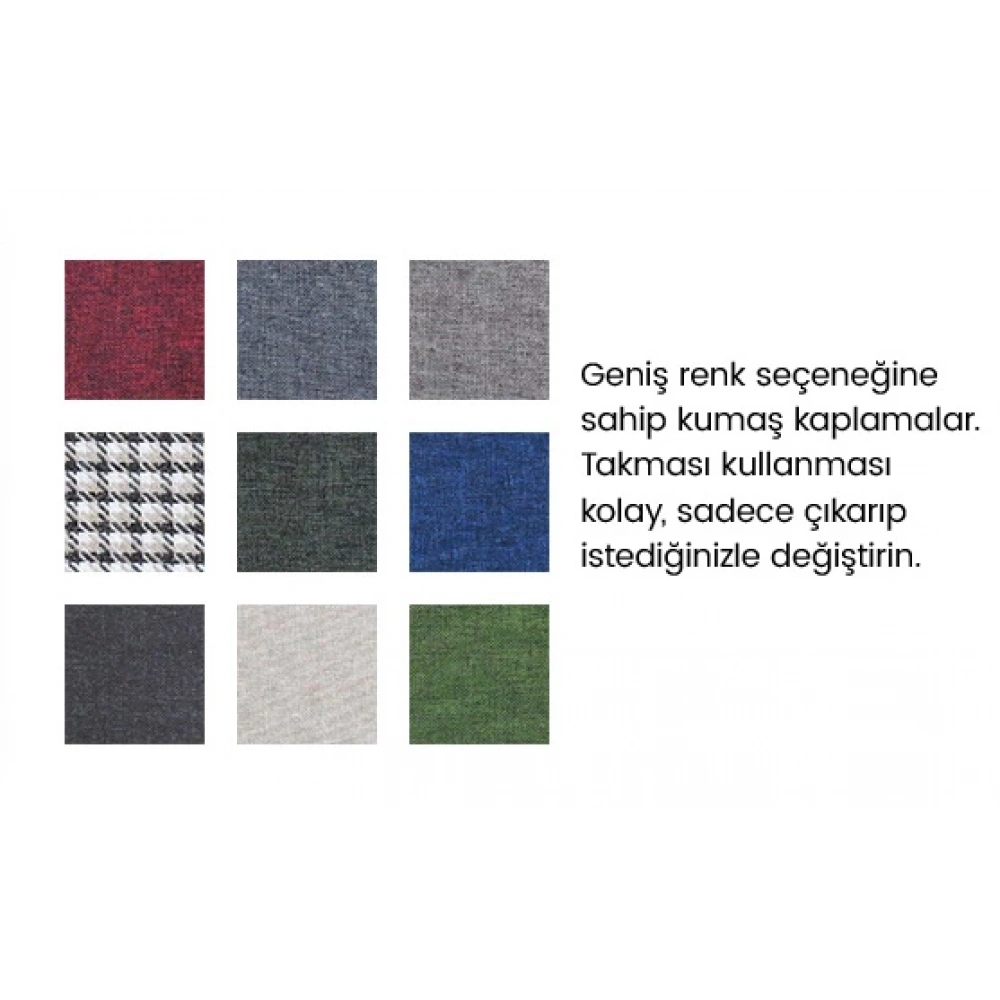 Toshiba Haori Split Klima 18.080 BTU/h (Haki)