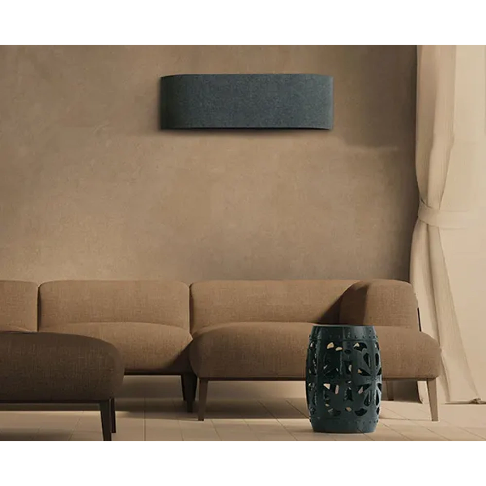 Toshiba Haori Split Klima 18.080 BTU/h (Koyu Gri)