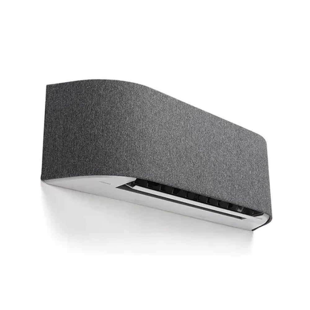 Toshiba Haori Split Klima 18.080 BTU/h (Koyu Gri)