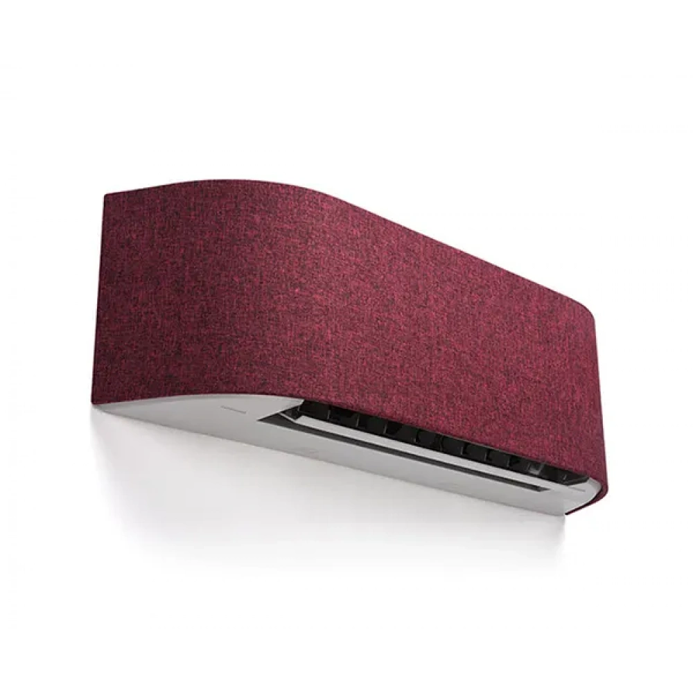 Toshiba Haori Split Klima 10.000 BTU/h (Bordo)