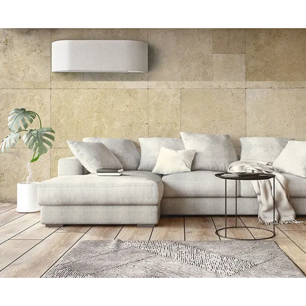 Toshiba Haori Split Klima 10.000 BTU/h (Krem)